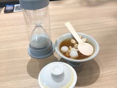-渔语鱼酸菜鱼新川菜(万象城店)