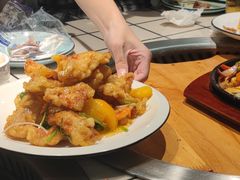 -小炉灶铁锅炖