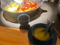 -湊湊火锅·茶憩(天环广场店)