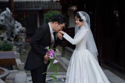 -今生有约婚纱摄影店(景德路店)