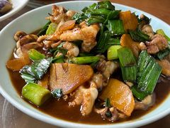 -水先生寧波菜(天一店)