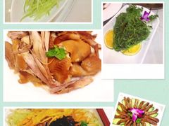 -鹿鸣春饭店(总店)