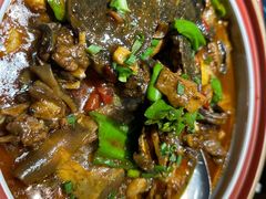 -黄泥岗·地道湖北菜(奥特莱斯店)