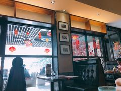 -南都咖啡西餐厅(天誉店)