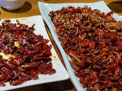 -望京一号·重庆江湖菜(工体店)