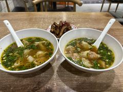 -包面西施(黄泥磅总店)