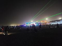 -日照灯塔风景区