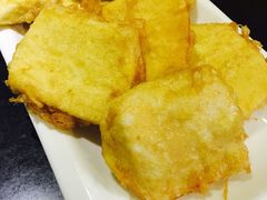 -杨记齐齐哈尔烤肉(总店)