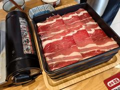 -京和风食堂·定食寿喜锅(保利樾广场店)