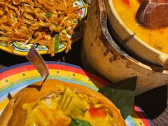 -泰妃殿(武汉首店)