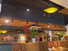 -云尊府云南菜·蒸汽石锅鱼(学清路店)