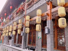 -鸿恩陶然大观园