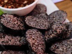 -韩阳王石板烤肉
