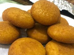 南瓜饼-好口福私房菜(太元路店)