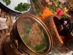 -慢丽江·云南野生菌土鸡锅(付家庄店)