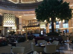 -漢咖啡·全服务式自助晚餐(武汉洲际酒店)