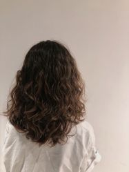 -苏豪路易士·嘉玛发廊