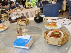 -聚福宝合苑食府(南头镇店)