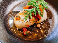 -北京古城老院厉晓麟精致菜