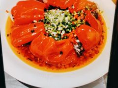 -小八仙·宴(三峡茶庄店)