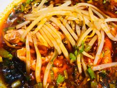 -搓火大都会(广安门总店)