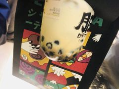 -LELECHA乐乐茶(美罗城店)