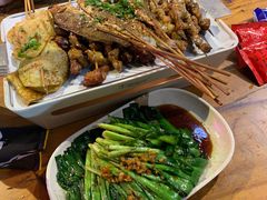 -木屋烧烤(白石洲店)