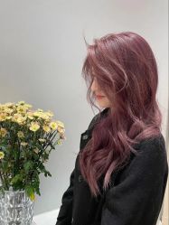 -DX HAIR SALON·发现未知美发沙龙