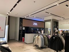 -ZARA(世贸天阶店)