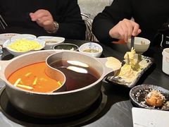 -栖川山葵家·寿喜锅·日式料理(龙湖北城天街商场店)