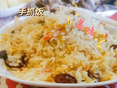 -清真·卡德尔大叔新疆主题餐厅(龙汇路店)