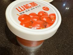 -东来顺饭庄(金泉广场店)