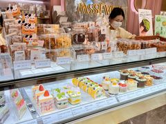 -蜜思琪蛋糕(民生路店)