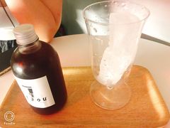 -BIJOU coffee&cocktail(龙岗万科广场店)