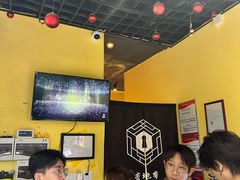 -谜盒子奇幻密室(南屏店)