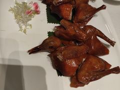 -富淳饭店(世纪公园店)