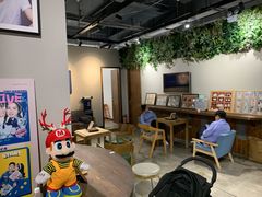 -海马体照相馆(天津世纪都会店)