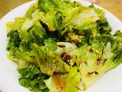 -勇猛子川菜馆(新军路店)