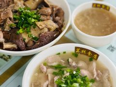 -荔林食店(西华路店)