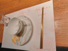 -甜阿姨·天台花园私房菜(万松园店)