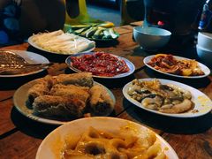-瓦片烤肉(13号店)