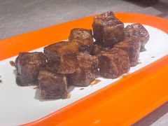 -香阁餐厅·常州菜·常州菜代表品牌(新北奥体店)