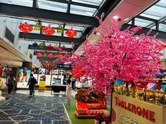 -吉隆坡国际机场