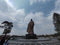 -郑和公园