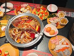 -牛New寿喜烧(闵行龙湖天街店)