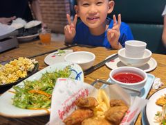 -大闫家烧烤·小海鲜家常菜(郑庄店)
