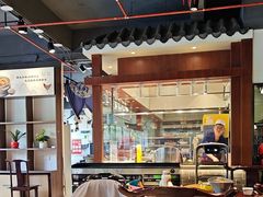 -集贤门·徽菜(福田店)
