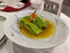 -酌宴府The China Club·广州万富希尔顿酒店(云城东路店)