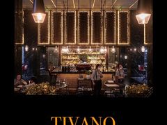 -Tivano意大利餐厅(成都居舍酒店)