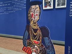 -湖北省美术院美术馆